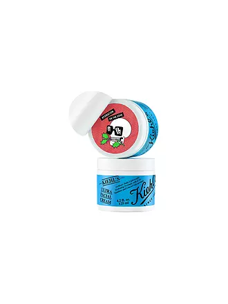 KIEHL'S | Gesichtscreme - Ultra Facial Cream mit Squalan 125ml | keine Farbe