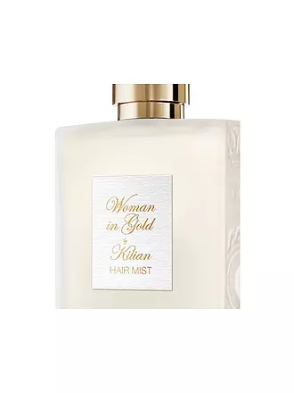 KILIAN PARIS | Woman in Gold Hair Mist 50ml | keine Farbe