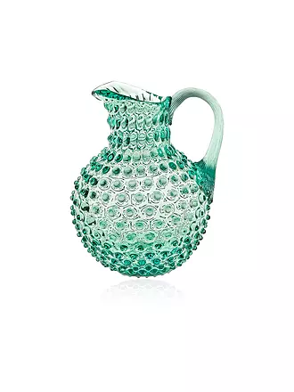 KLIMCHI | Krug HOBNAIL Large 2l Clear | mint