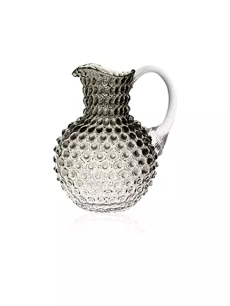 KLIMCHI | Krug HOBNAIL Large 2l Lilac | grau