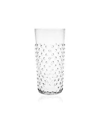 KLIMCHI | Tumbler 2er - Set 400ml Beryl | transparent