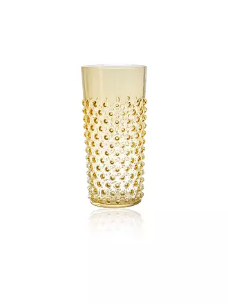 KLIMCHI | Tumbler 2er - Set 400ml Beryl | gelb