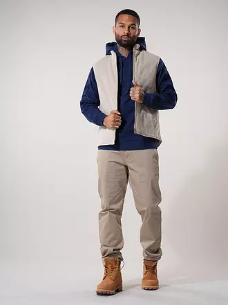 KNOWLEDGE COTTON APPAREL | Gilet RAILS  | 