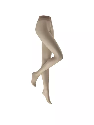 KUNERT | Strumpfhose "Chinchillan 20" (Cashmere) | 