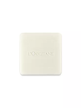 L'OCCITANE |  Sheabutter Seife Milch 100g | 