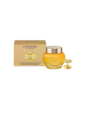 L'OCCITANE | Divine Crememaske 65ml | 