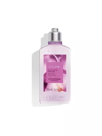 L'OCCITANE | Glycine Duschgel 250ml | 