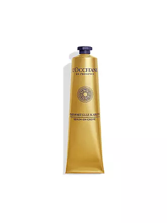 L'OCCITANE | Immortelle & Shea Anti-Aging Handcreme 75ml | 