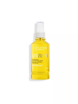 L'OCCITANE | Immortelle Précieuse Reinigungsöl 200ml | 