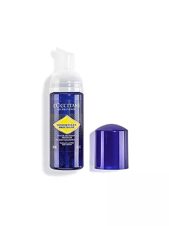 L'OCCITANE | Immortelle Précieuse Reinigungsschaum 150ml | 