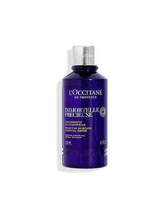 L'OCCITANE | Immortelle Precieuse Gesichtswasser 200ml | 