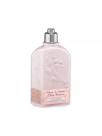 L'OCCITANE | Kirschblüte Körpermilch 250ml | 