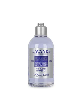 L'OCCITANE | Lavendel Duschgel 250ml  | 