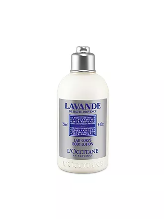 L'OCCITANE | Lavendel Körpermilch 250ml | 