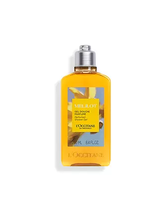 L'OCCITANE | MELILOT Duschgel 250ml | 