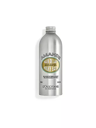 L'OCCITANE | Mandel Milchbad 500ml | 