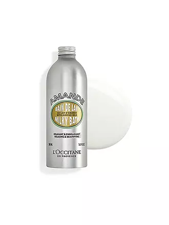 L'OCCITANE | Mandel Milchbad 500ml | 