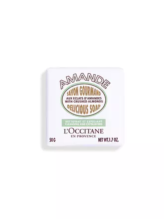 L'OCCITANE | Mandel Seife ( RSPO-zertifiziert ) | 