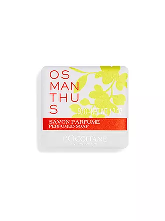 L'OCCITANE | Osmanthus Duftseife 50g | 