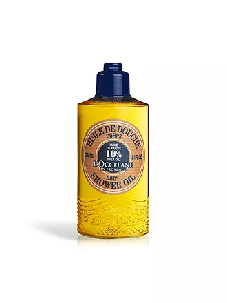 L'OCCITANE | Sheabutter Fabulous Duschoil 250ml | 