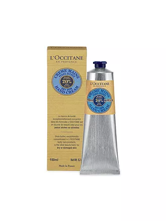 L'OCCITANE | Sheabutter Handcreme 150ml  | 