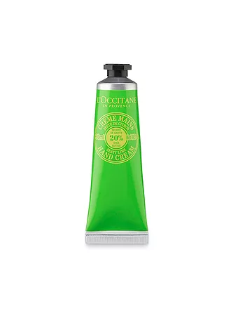 L'OCCITANE | Sheabutter Limette Handcreme 30ml | 