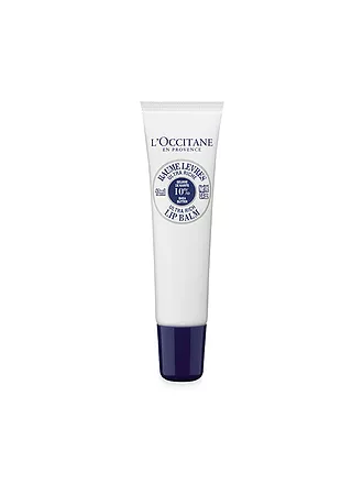 L'OCCITANE | Sheabutter Lippenbalsam 12ml | 