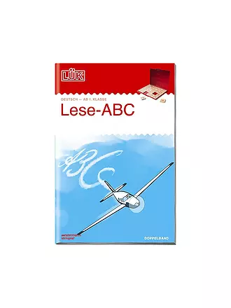 LÜK | Lese-ABC | 