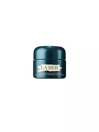 LA MER | Gesichtscreme - The Rejuvenating Night Cream 30ml | keine Farbe