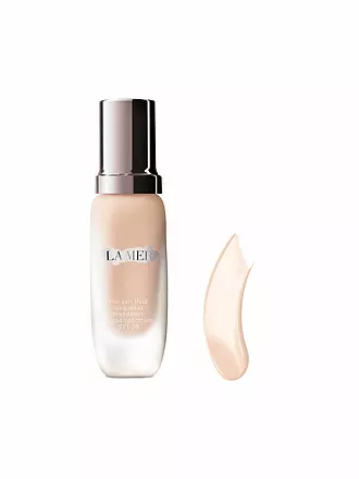 LA MER | The Soft Fluid Long Wear Foundation SPF 20 (210 Bisque) 30ml | beige