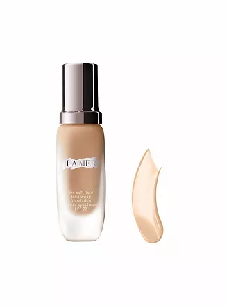 LA MER | The Soft Fluid Long Wear Foundation SPF 20 (210 Bisque) 30ml | beige