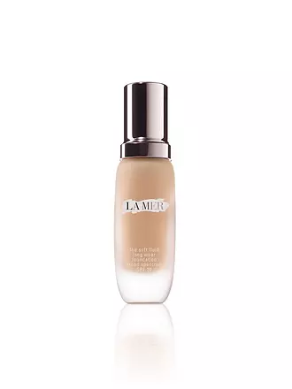 LA MER | The Soft Fluid Long Wear Foundation SPF20 (180 Linen) 30ml | beige