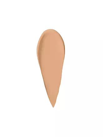 LA PRAIRIE | Skin Caviar Concealer Foundation SPF15 (89 Satin Nude) | hellbraun