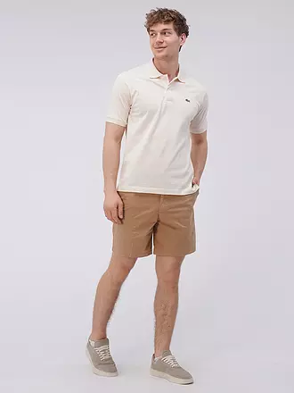 LACOSTE | Poloshirt Classic Fit L1212 | creme