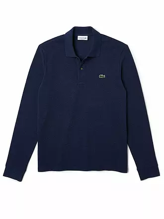 LACOSTE | Poloshirt L1313 | grau