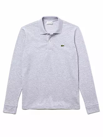 LACOSTE | Poloshirt L1313 | grau