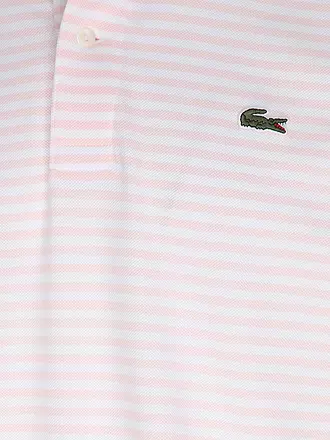 LACOSTE | Poloshirt | dunkelblau