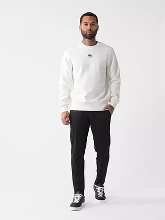 LACOSTE | Sweater | dunkelblau