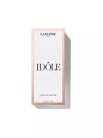 LANCÔME |  IDÔLE Eau de Toilette 100ml | 