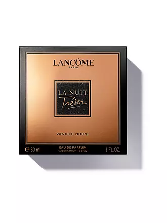 LANCÔME |  La Nuit Trésor Vanille Noire Eau de Parfum 100ml | keine Farbe