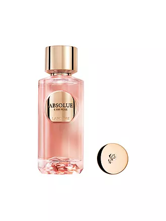 LANCÔME | Absolue Les Parfums Hell of a rose Eau de Parfum 100ml | keine Farbe