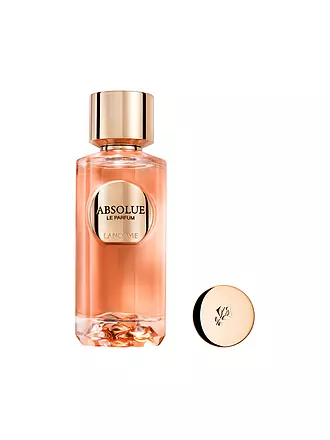 LANCÔME | Absolue Les Parfums Hot as rose Eau de Parfum 100ml | keine Farbe