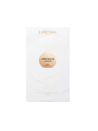 LANCÔME | Absolue Les Parfums Le Parfum Eau de Parfum 100ml | keine Farbe