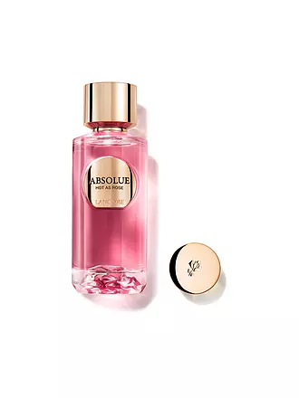 LANCÔME | Absolue Les Parfums Not your rose Eau de Parfum 100ml | keine Farbe