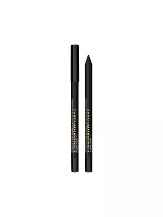 LANCÔME | Augenkonturenstift - Drama Liquid Pencil 24h ( 01 Cafe Noir )  | 