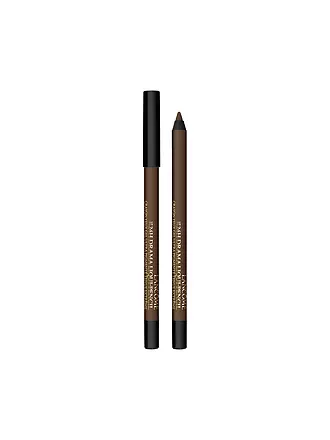 LANCÔME | Augenkonturenstift - Drama Liquid Pencil 24h ( 01 Cafe Noir ) | braun