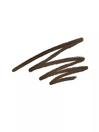 LANCÔME | Augenkonturenstift - Drama Liquid Pencil 24h ( 01 Cafe Noir ) | braun