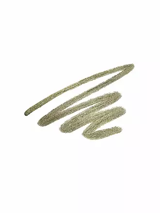 LANCÔME | Augenkonturenstift - Drama Liquid Pencil 24h (03 Green Metropol) | silber