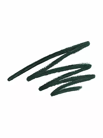 LANCÔME | Augenkonturenstift - Drama Liquid Pencil 24h (03 Green Metropol) | silber