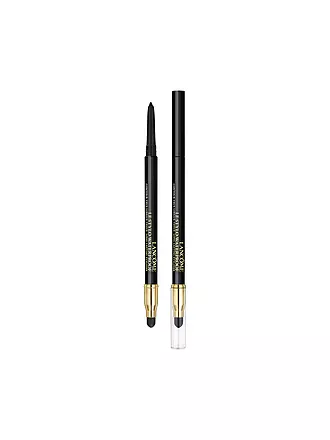 LANCÔME | Augenkonturenstift - Le Stylo Waterproof ( 01 Noir ) | schwarz